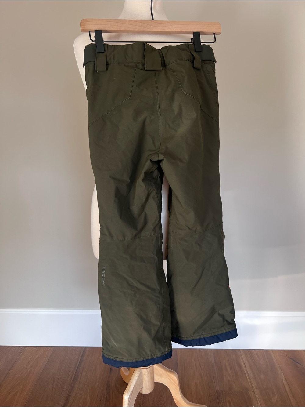 Helly Hansen Junior Legendary Ski Pant 128/8 - Picture 6 of 6